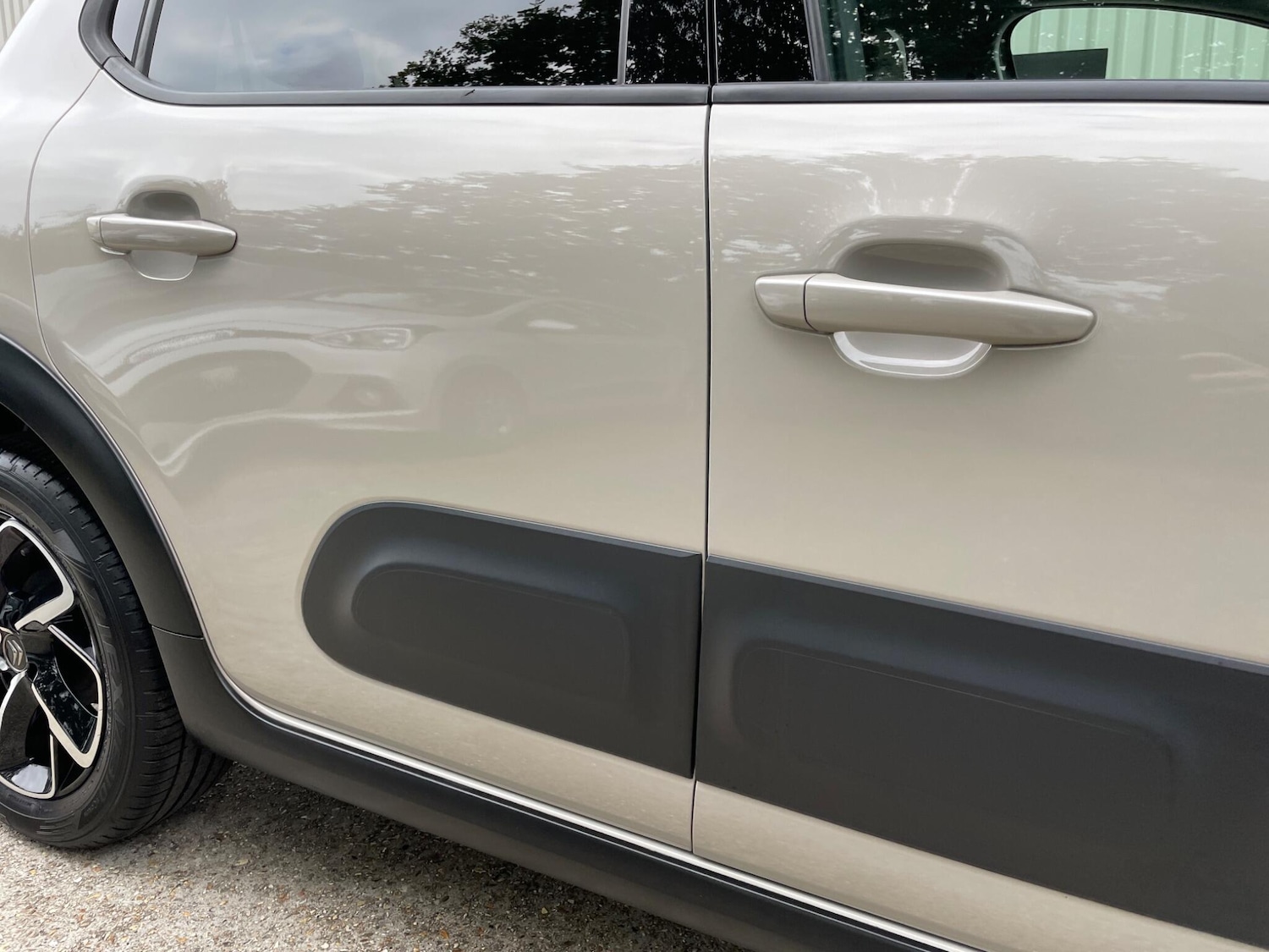 Used Citroen C3 2022 for sale - 76644658: Photo 81