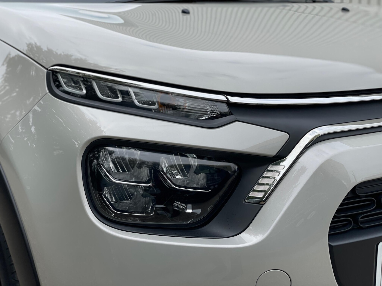 Used Citroen C3 2022 for sale - 76644658: Photo 86