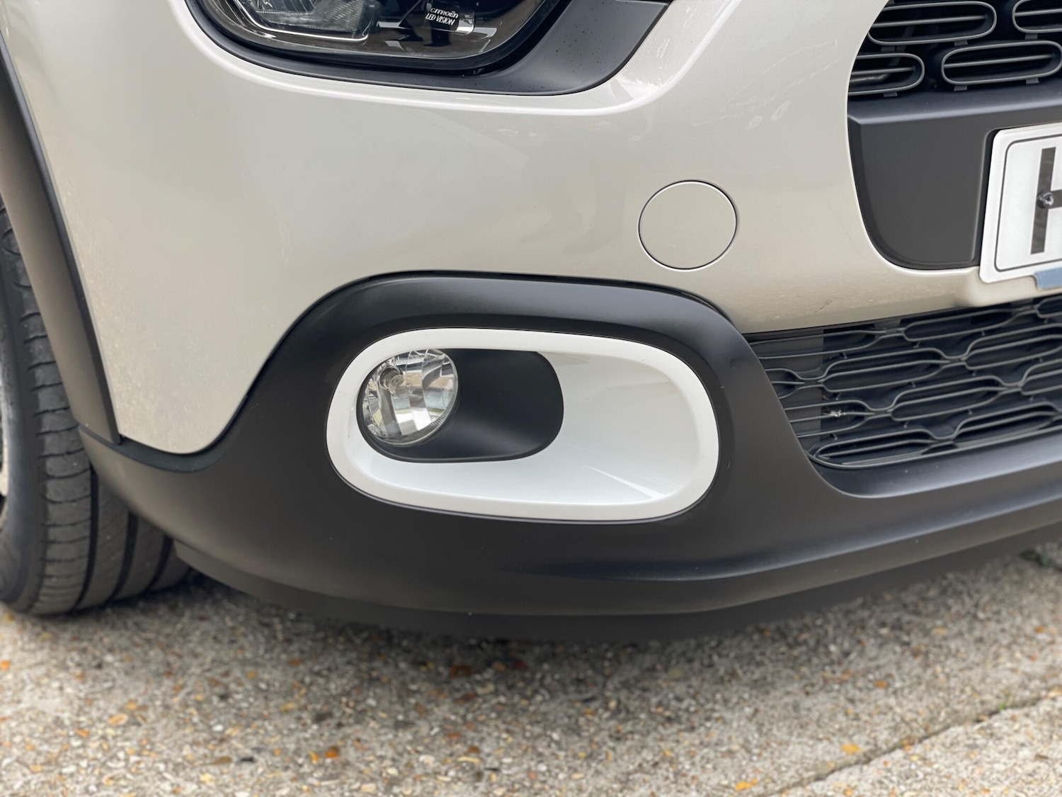 Used Citroen C3 2022 for sale - 76644658: Photo 87