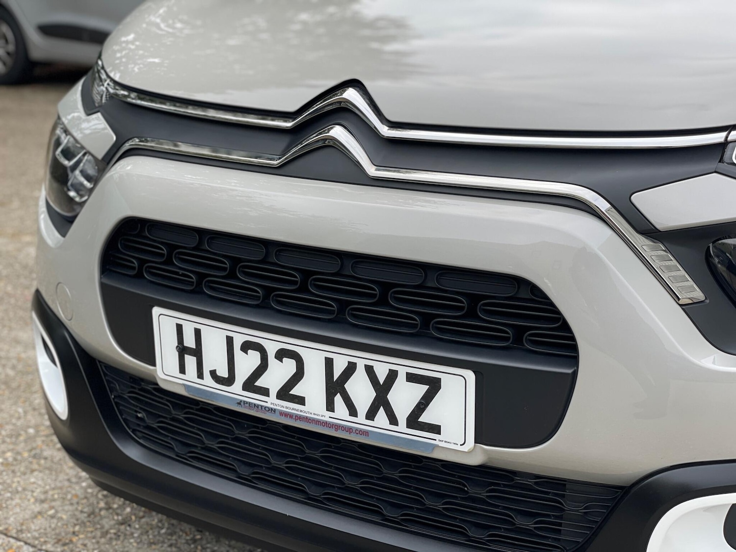 Used Citroen C3 2022 for sale - 76644658: Photo 89