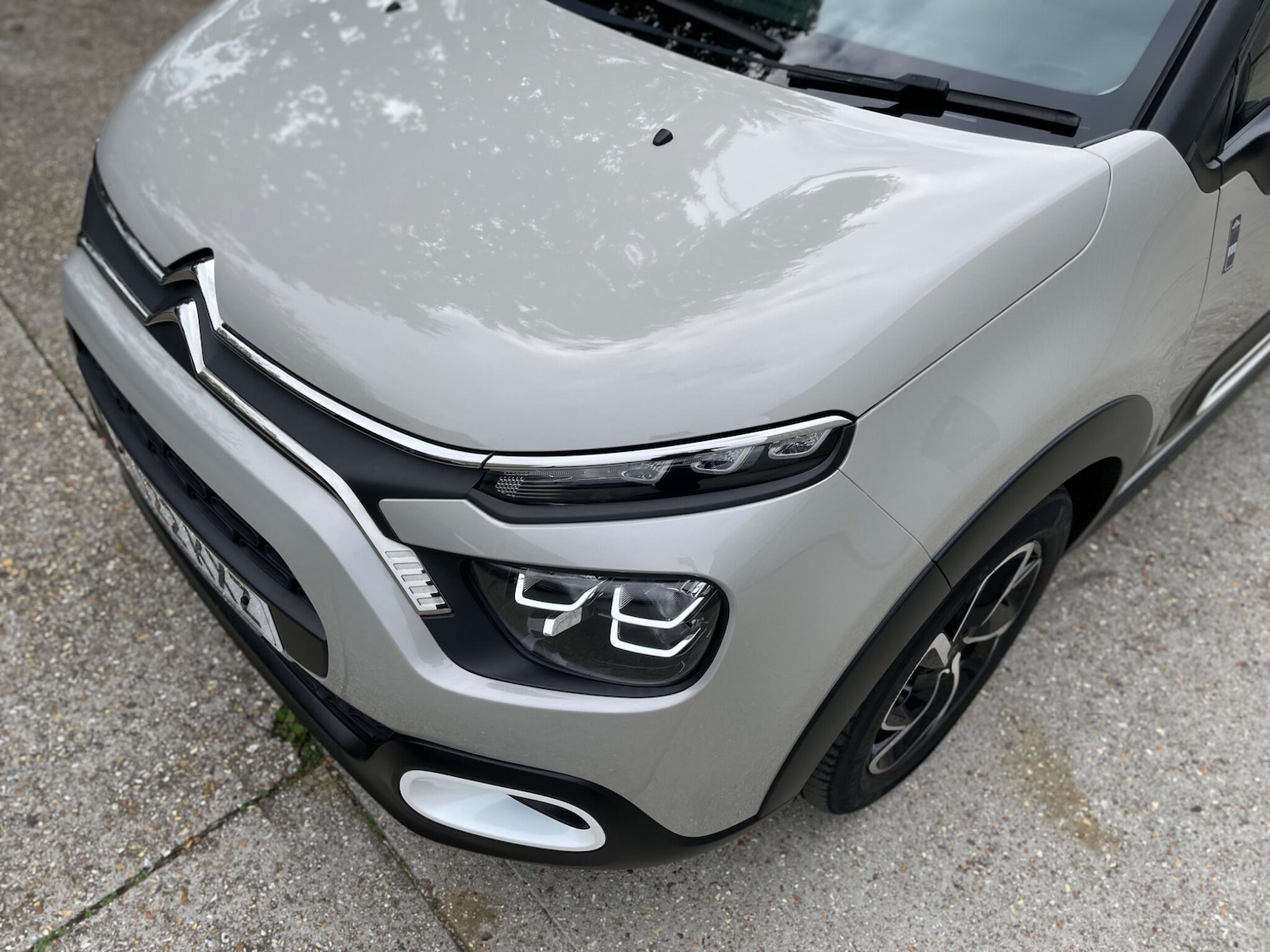 Used Citroen C3 2022 for sale - 76644658: Photo 9