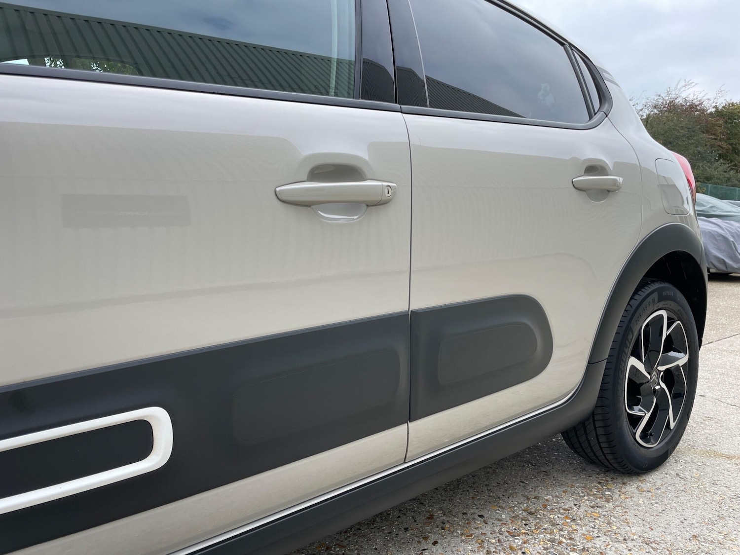 Used Citroen C3 2022 for sale - 76644658: Photo 91