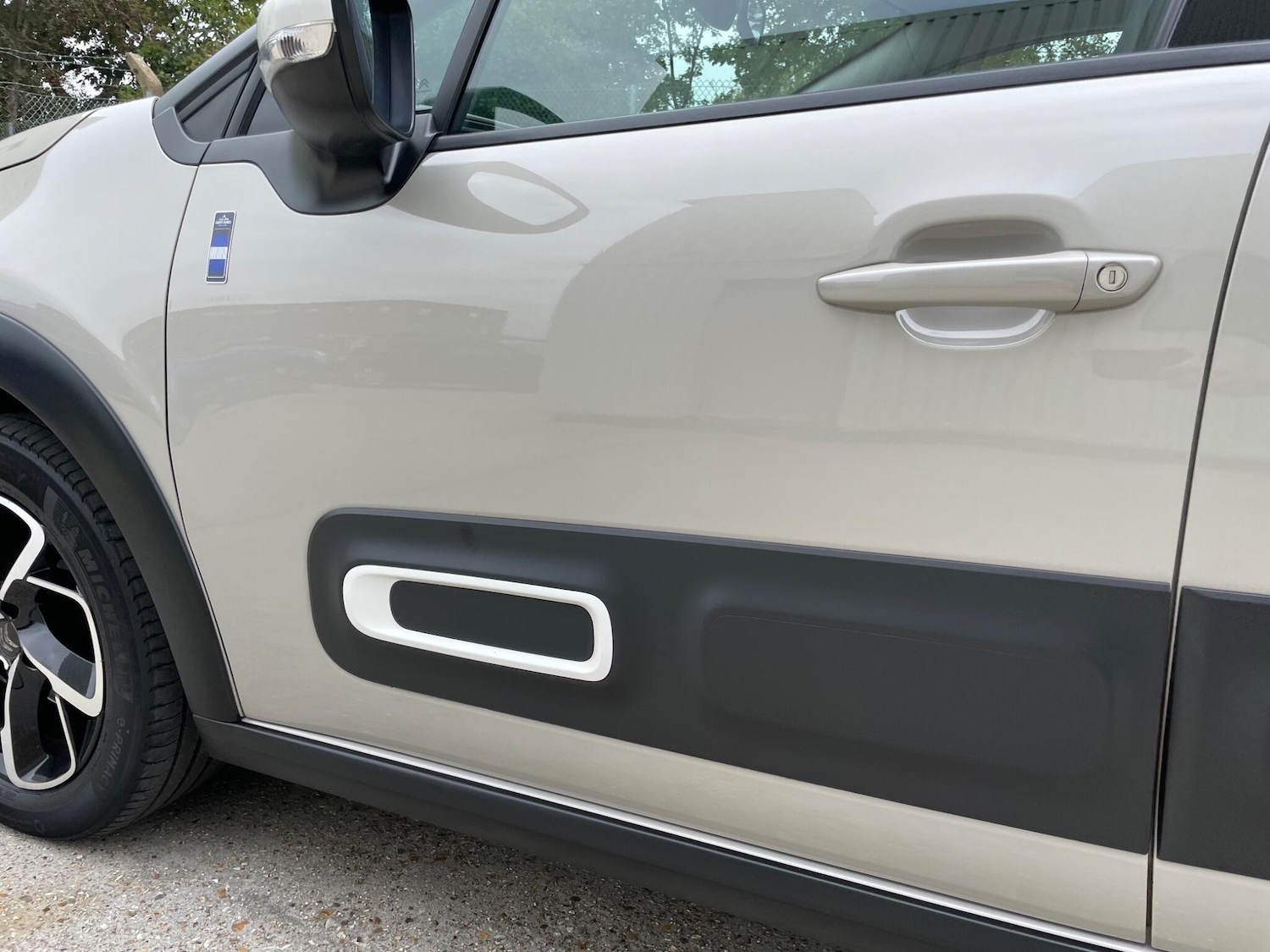 Used Citroen C3 2022 for sale - 76644658: Photo 92