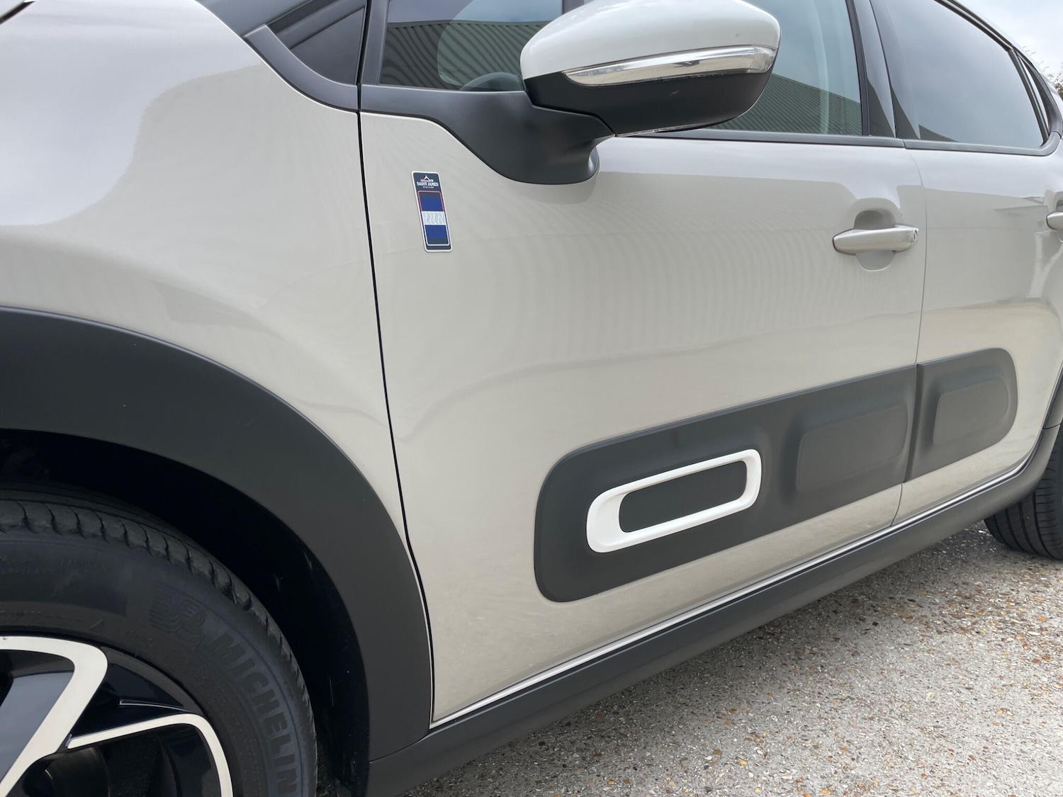 Used Citroen C3 2022 for sale - 76644658: Photo 95