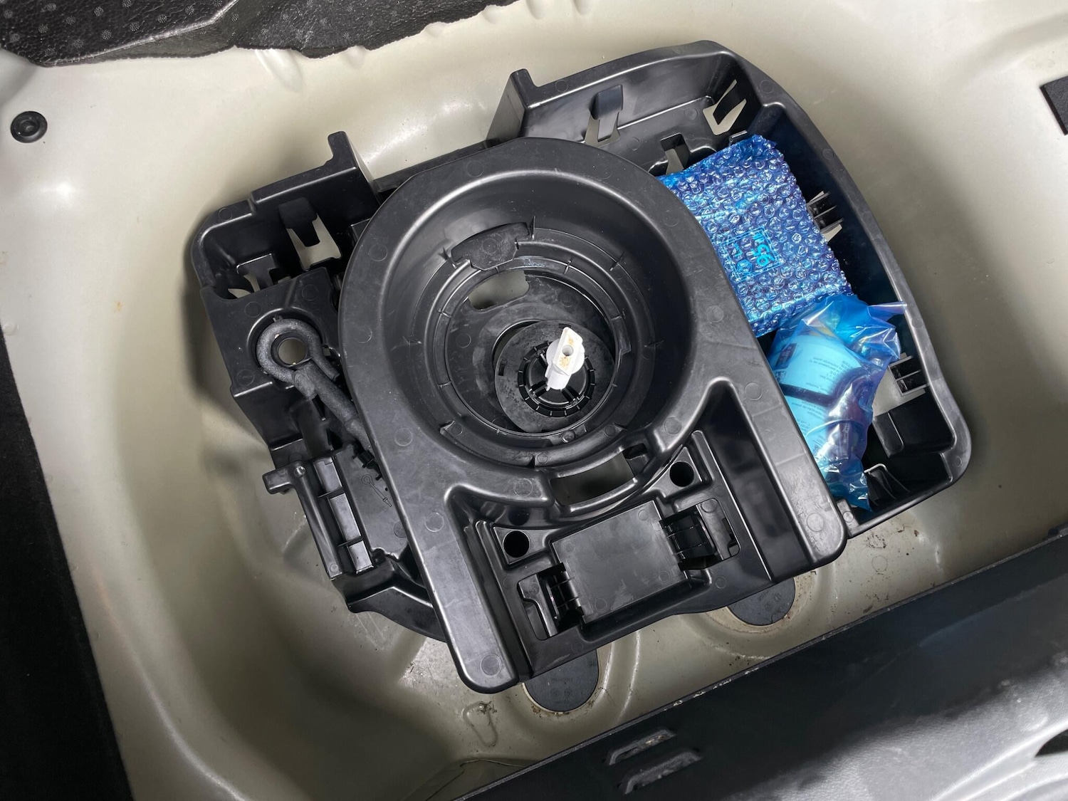 Used Citroen C3 2022 for sale - 76644658: Photo 96