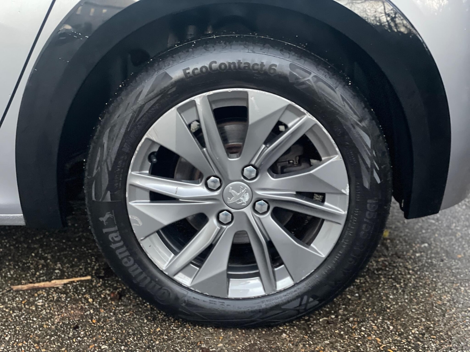 Used Peugeot E-208 2020 for sale - 77238520: Photo 10