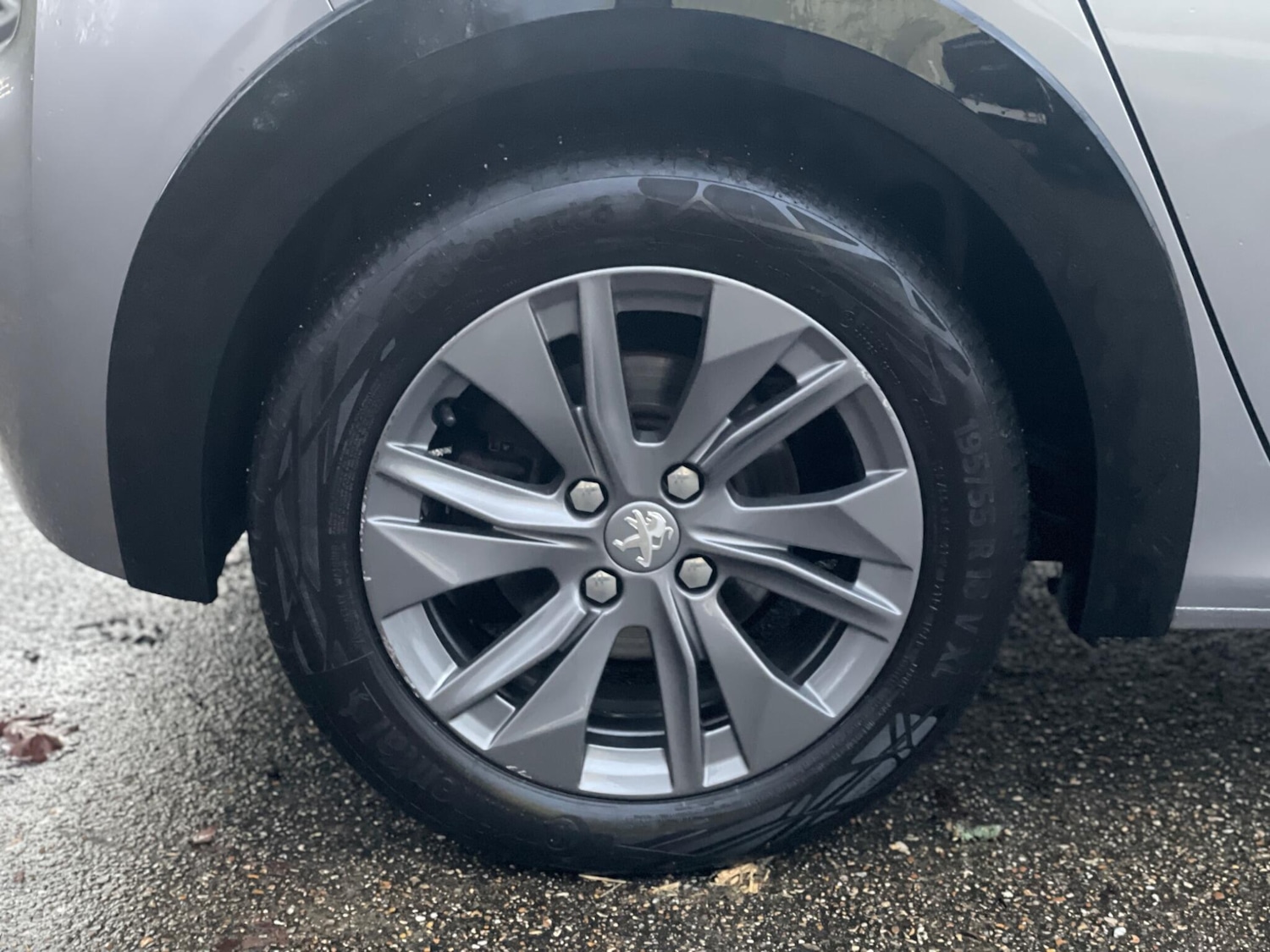 Used Peugeot E-208 2020 for sale - 77238520: Photo 11