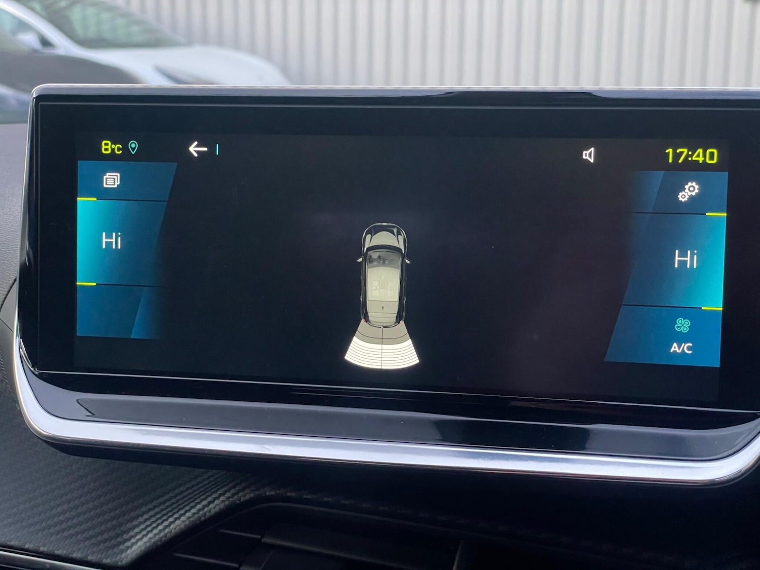 Used Peugeot E-208 2020 for sale - 77238520: Photo 16