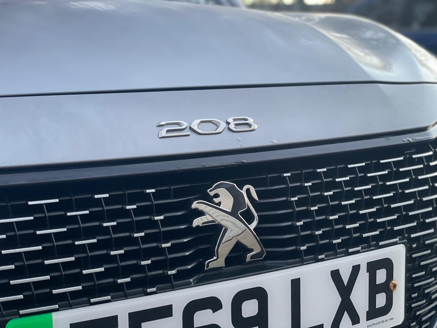 Used Peugeot E-208 2020 for sale - 77238520: Photo 19