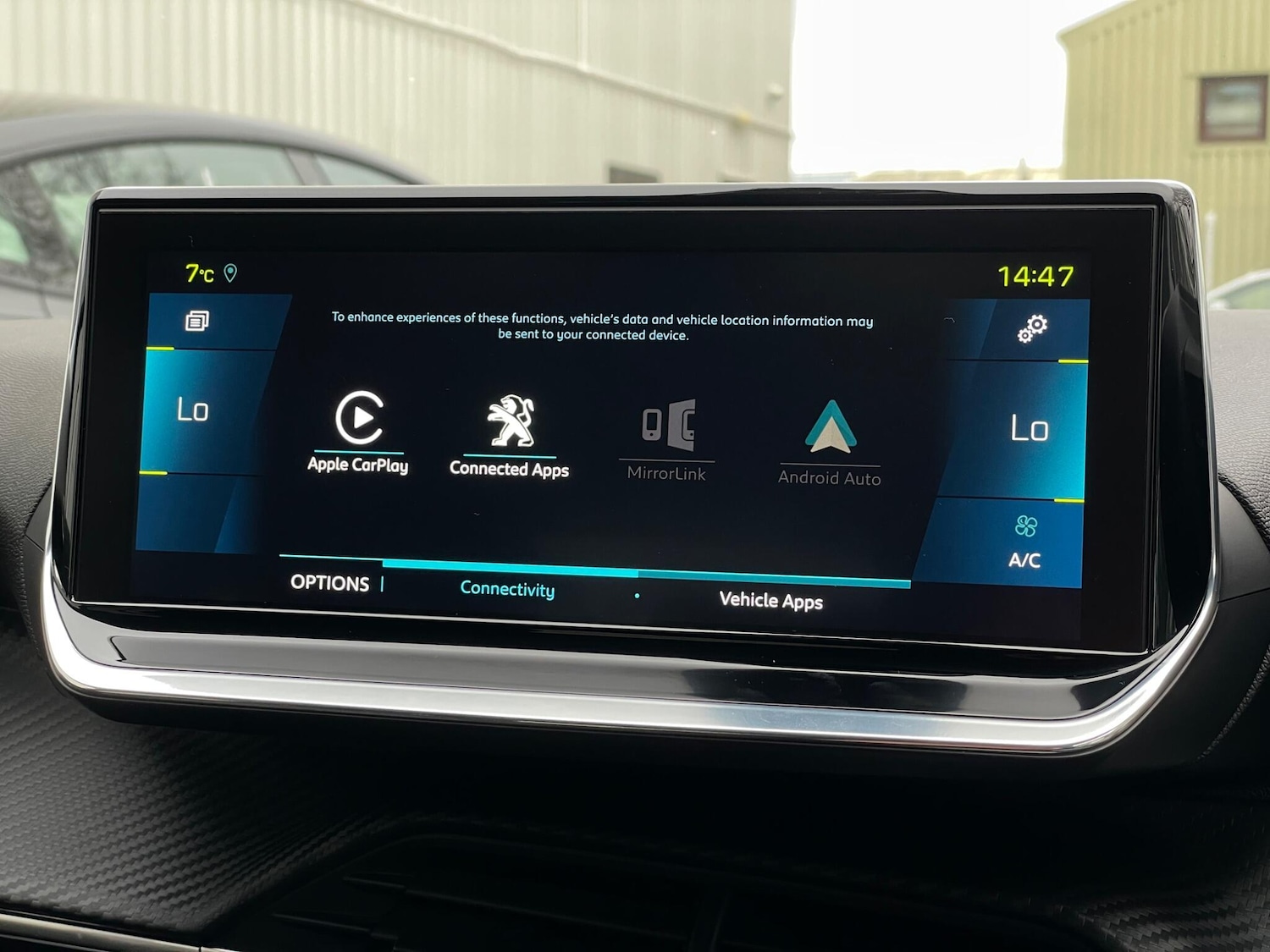 Used Peugeot E-208 2020 for sale - 77238520: Photo 21