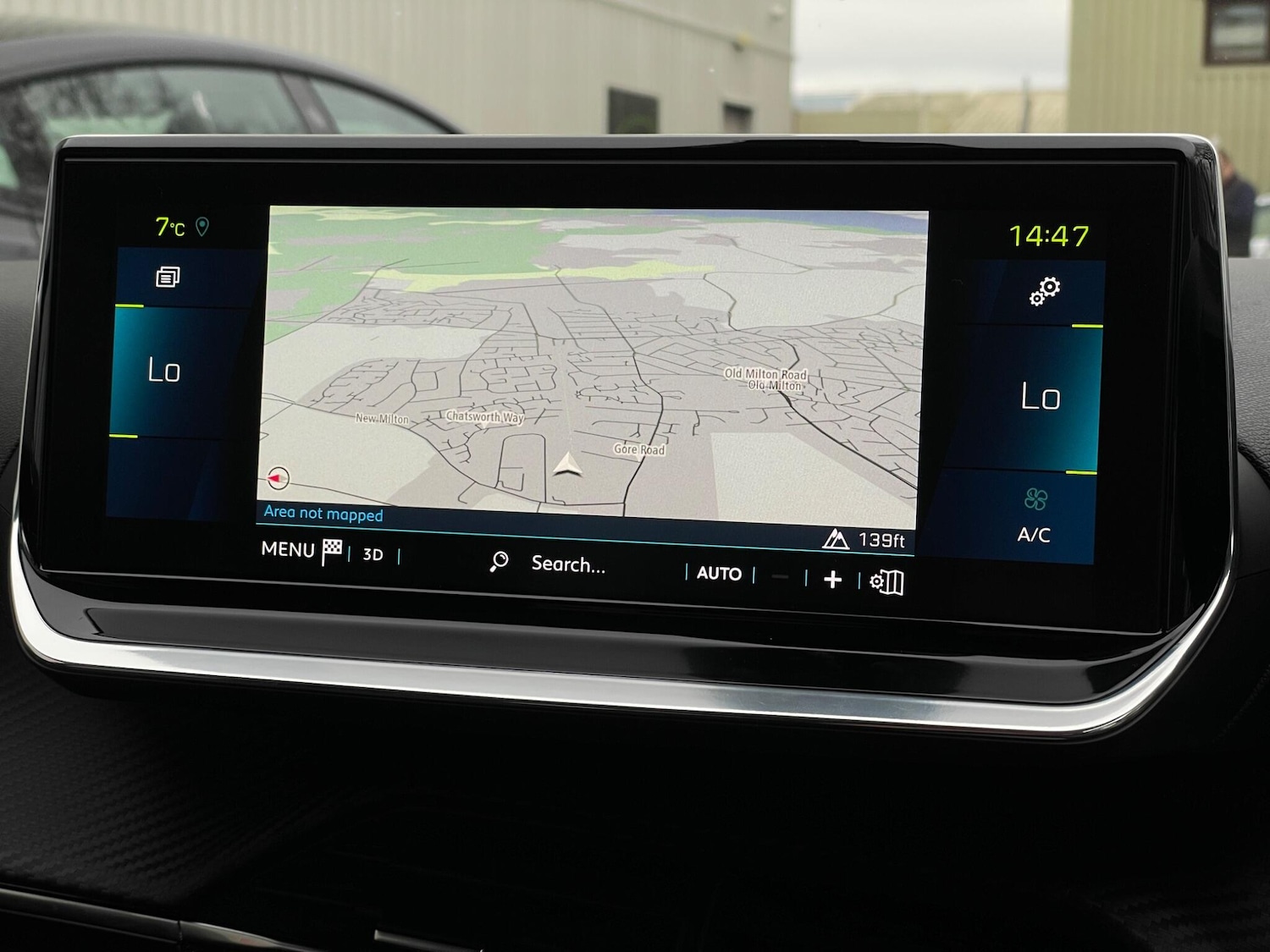 Used Peugeot E-208 2020 for sale - 77238520: Photo 24