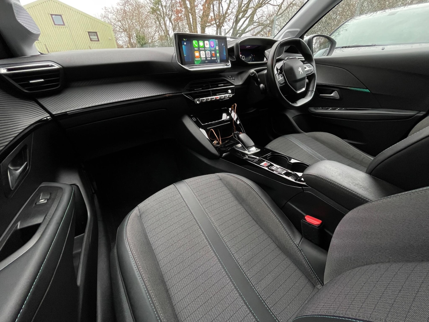 Used Peugeot E-208 2020 for sale - 77238520: Photo 27