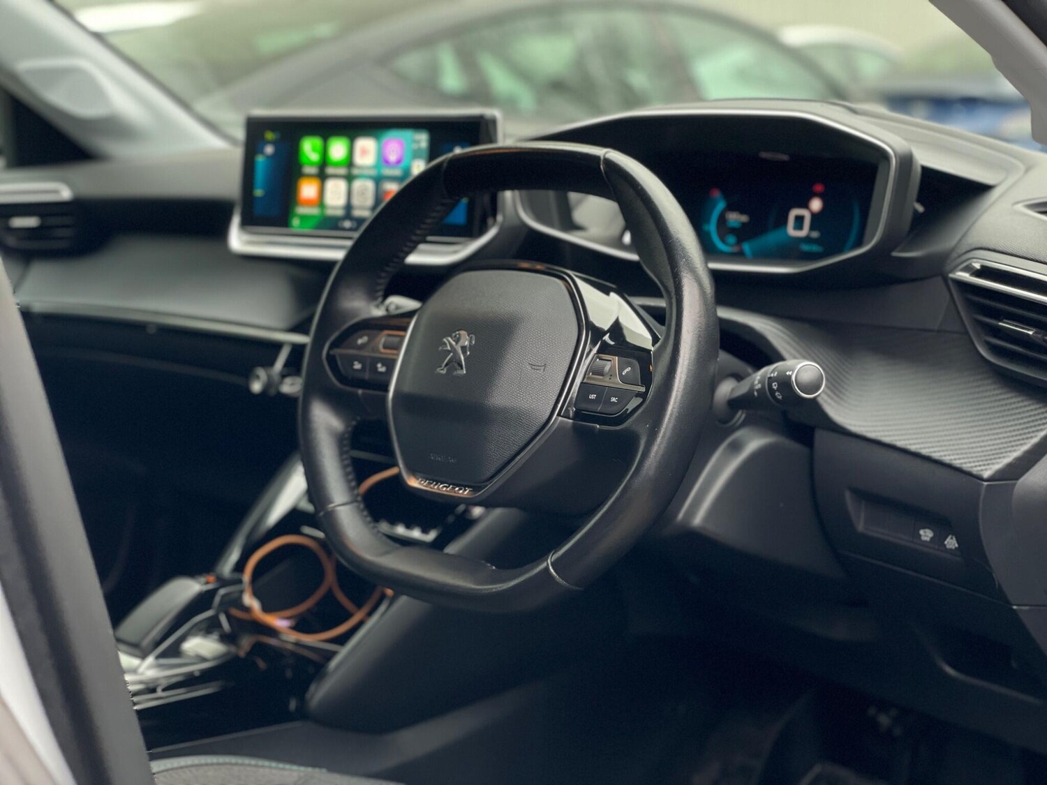 Used Peugeot E-208 2020 for sale - 77238520: Photo 28