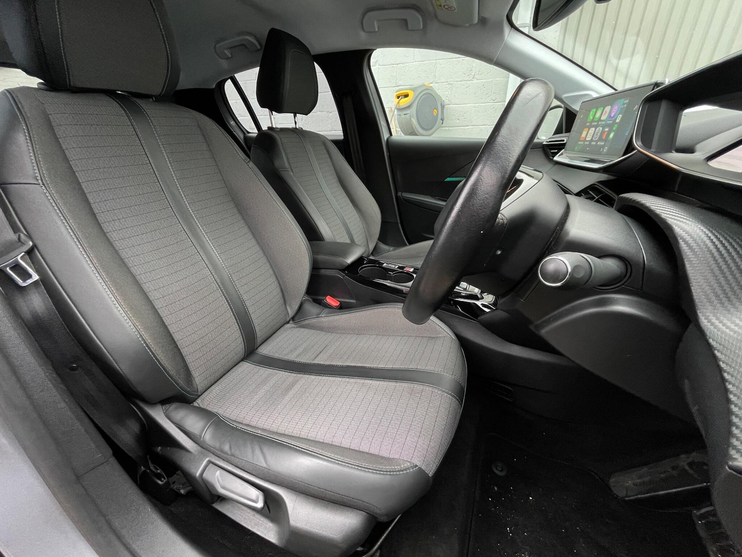 Used Peugeot E-208 2020 for sale - 77238520: Photo 29