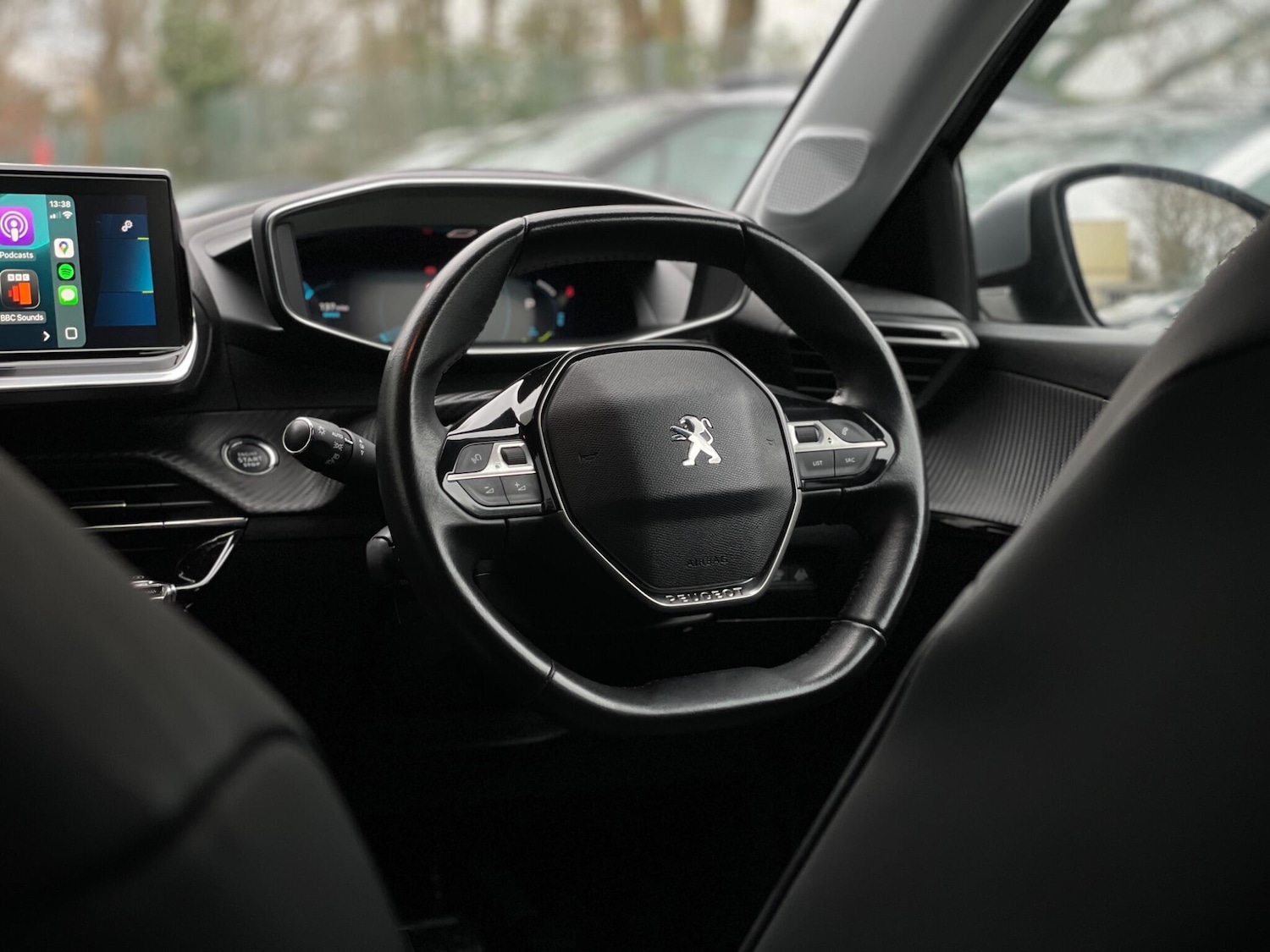 Used Peugeot E-208 2020 for sale - 77238520: Photo 33