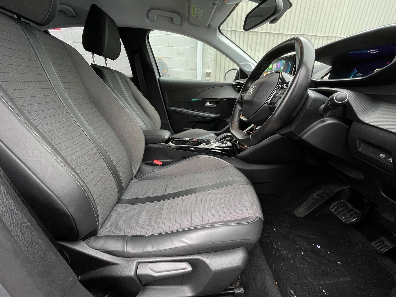 Used Peugeot E-208 2020 for sale - 77238520: Photo 37