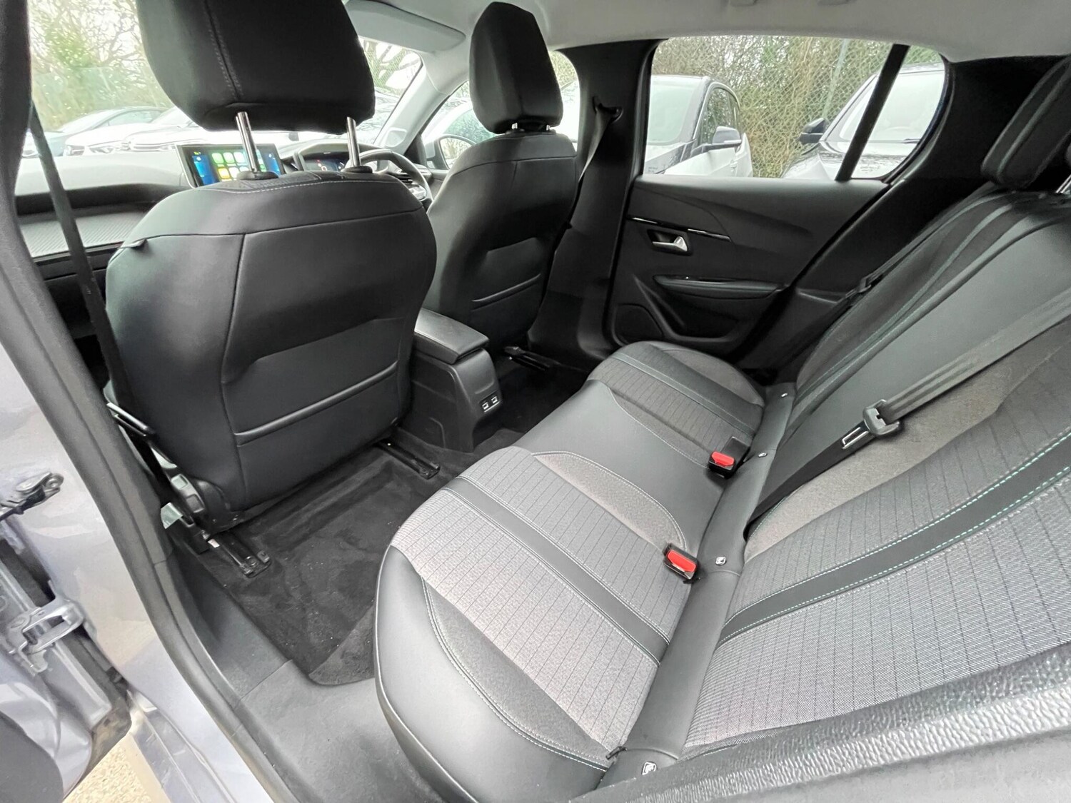 Used Peugeot E-208 2020 for sale - 77238520: Photo 52