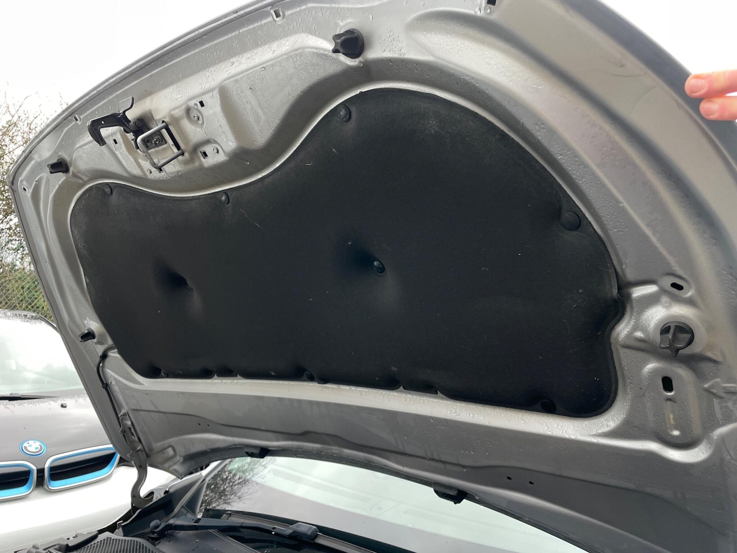 Used Peugeot E-208 2020 for sale - 77238520: Photo 55