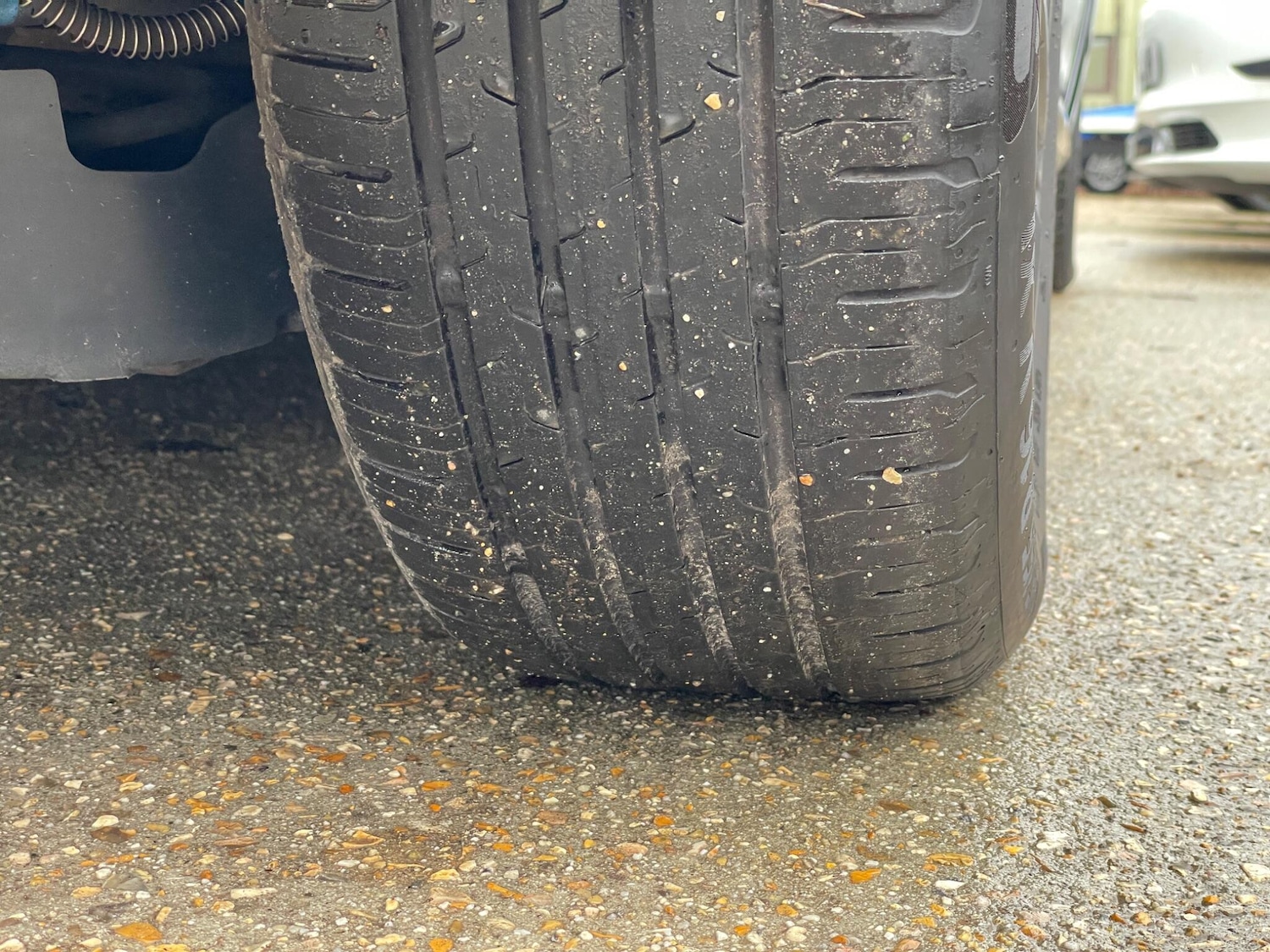 Used Peugeot E-208 2020 for sale - 77238520: Photo 62