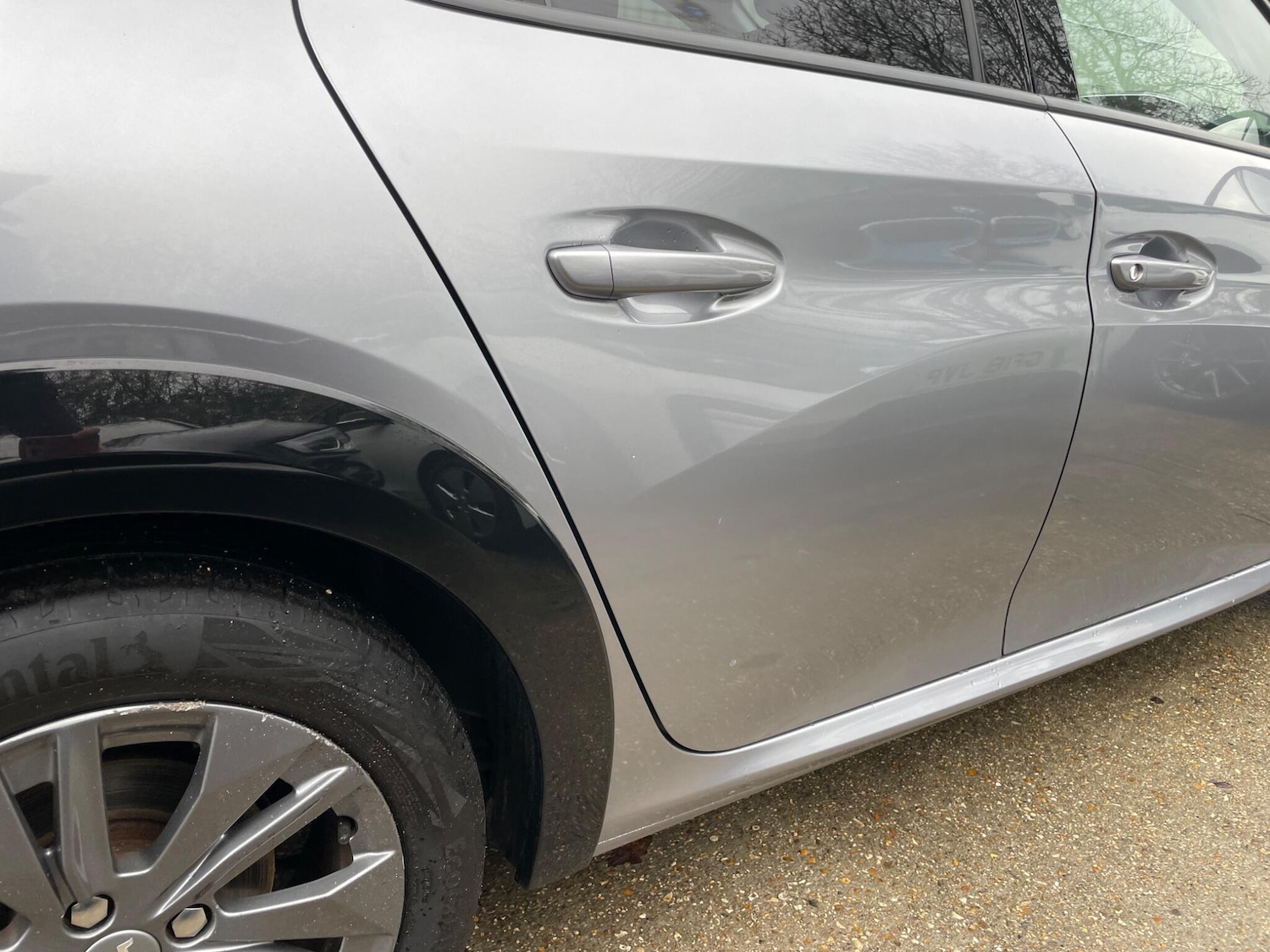 Used Peugeot E-208 2020 for sale - 77238520: Photo 69