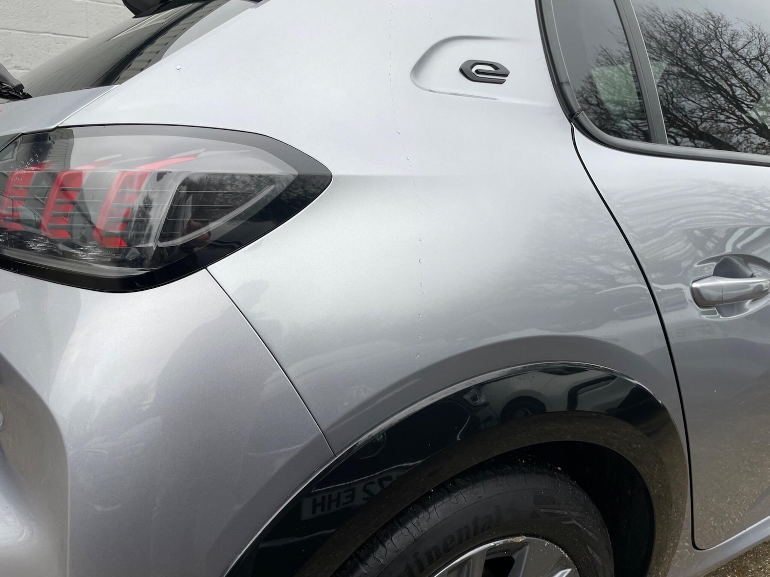 Used Peugeot E-208 2020 for sale - 77238520: Photo 70