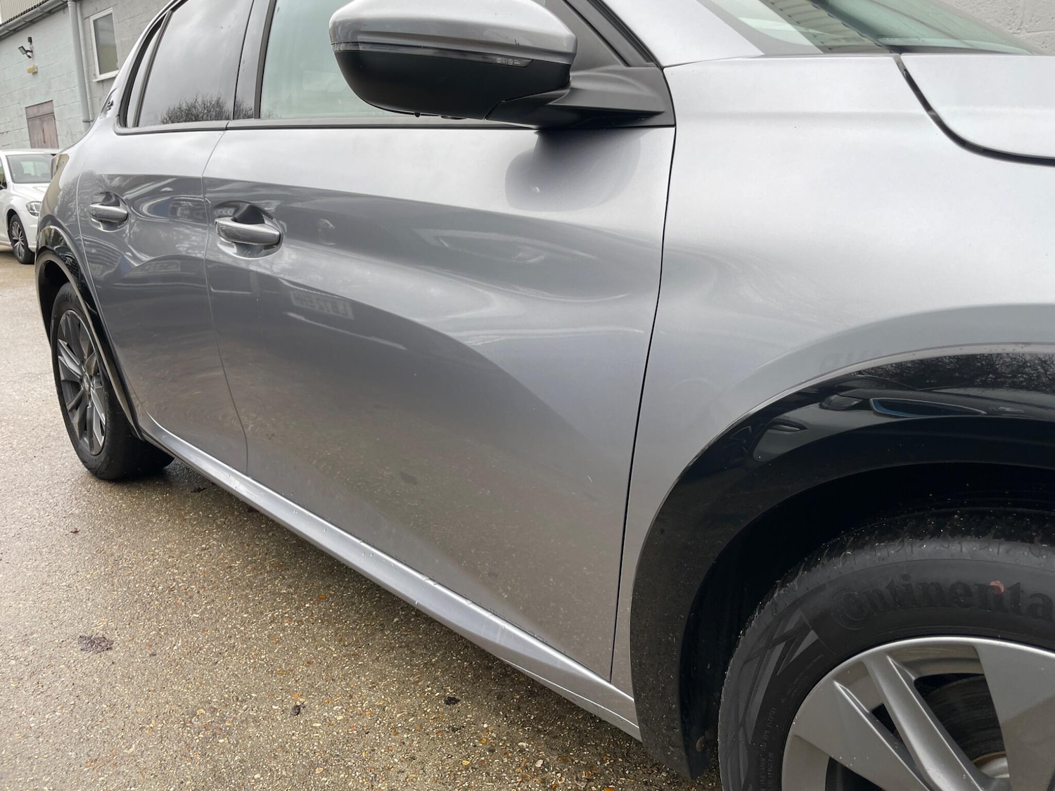 Used Peugeot E-208 2020 for sale - 77238520: Photo 72