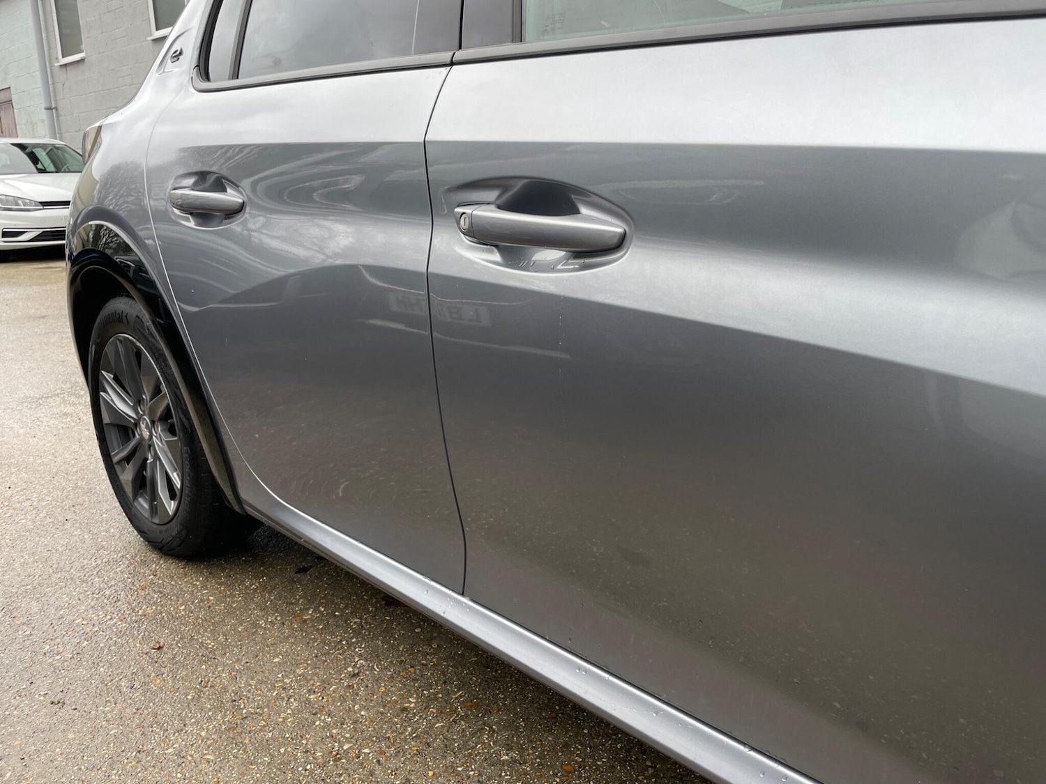 Used Peugeot E-208 2020 for sale - 77238520: Photo 73