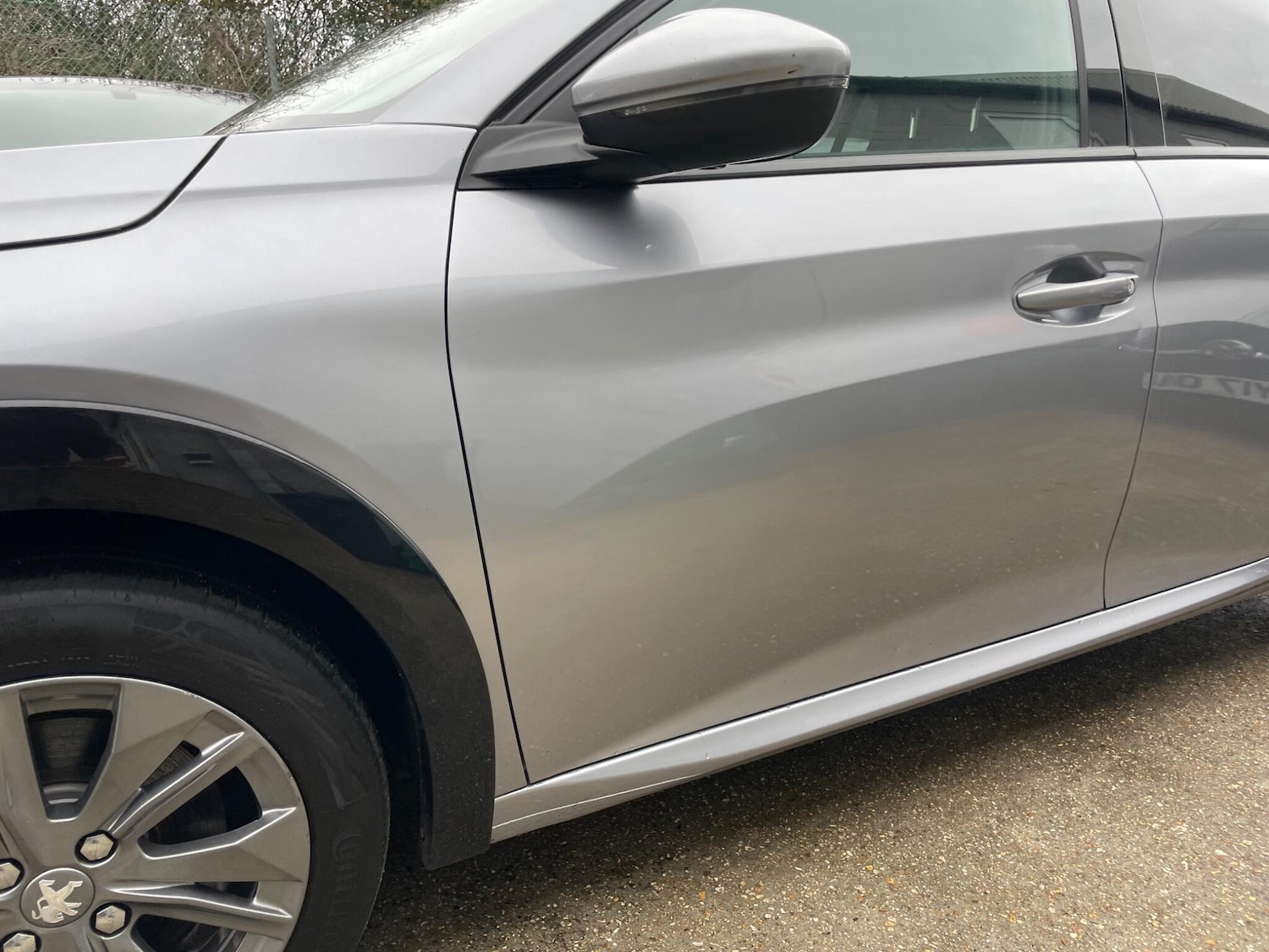 Used Peugeot E-208 2020 for sale - 77238520: Photo 75