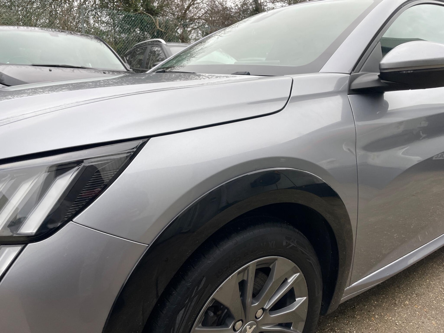 Used Peugeot E-208 2020 for sale - 77238520: Photo 76