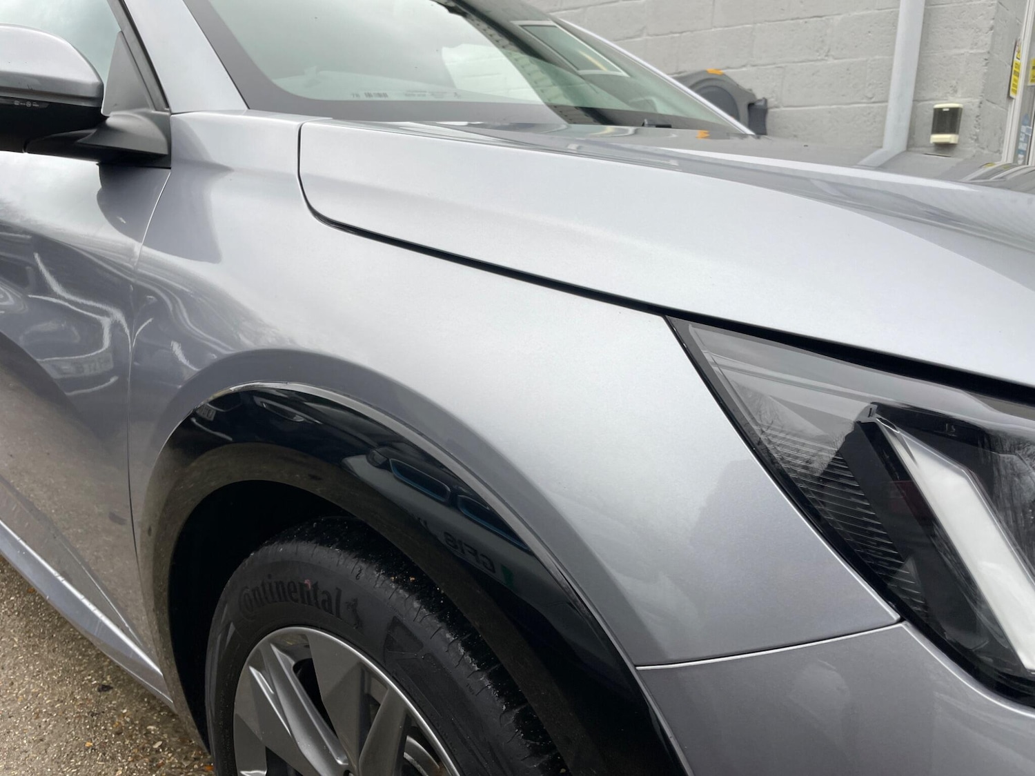 Used Peugeot E-208 2020 for sale - 77238520: Photo 77