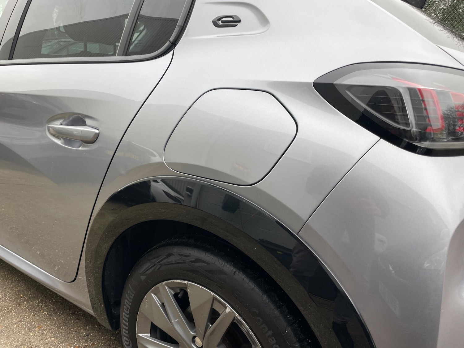 Used Peugeot E-208 2020 for sale - 77238520: Photo 78