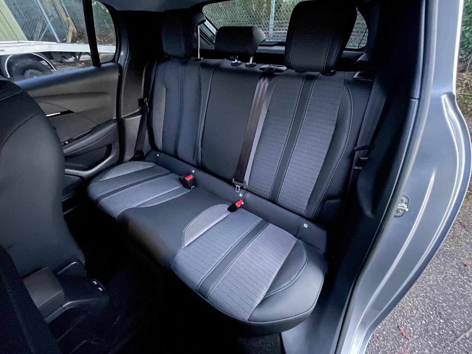 Used Peugeot E-208 2020 for sale - 77238520: Photo 8