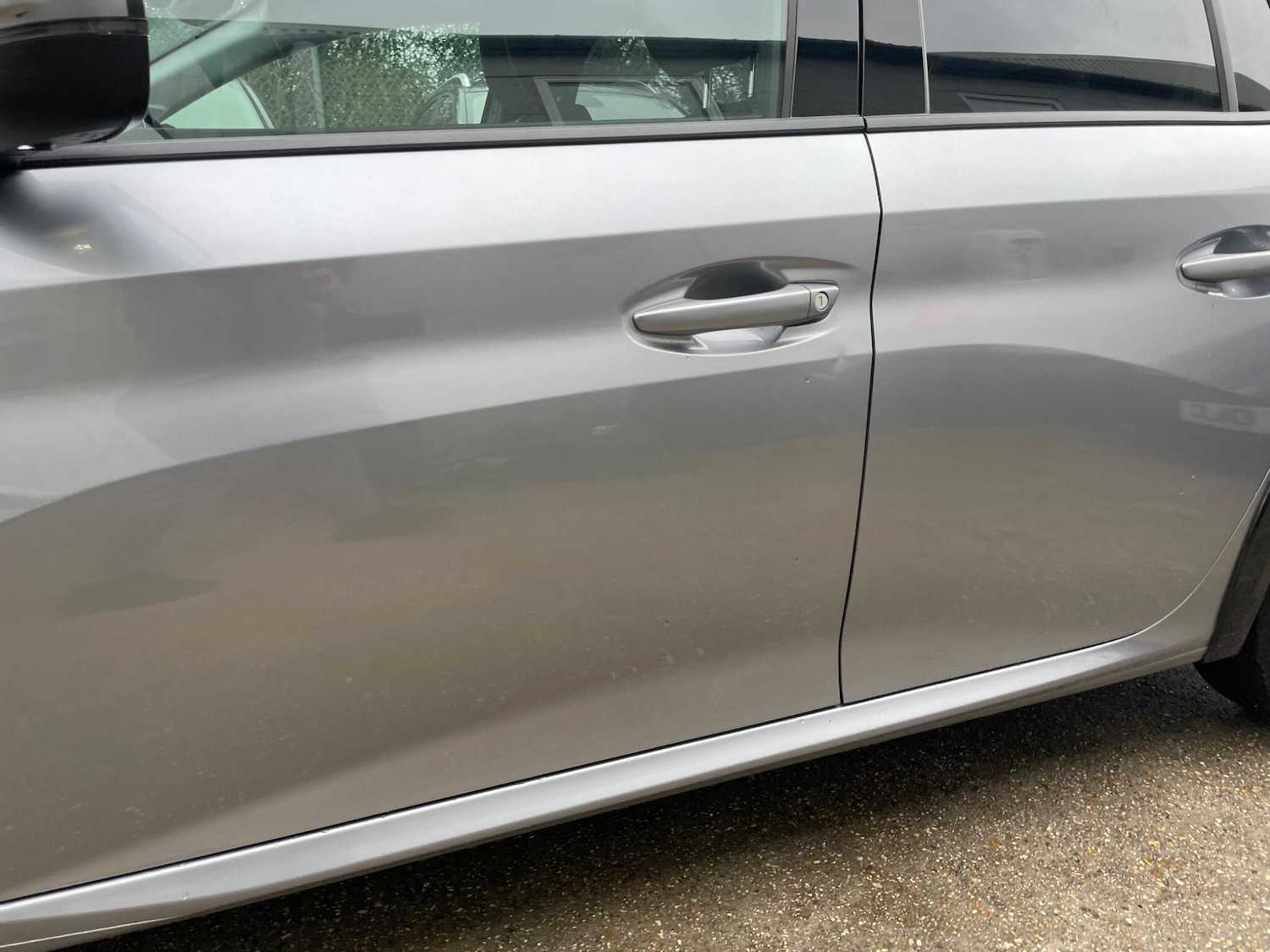 Used Peugeot E-208 2020 for sale - 77238520: Photo 80