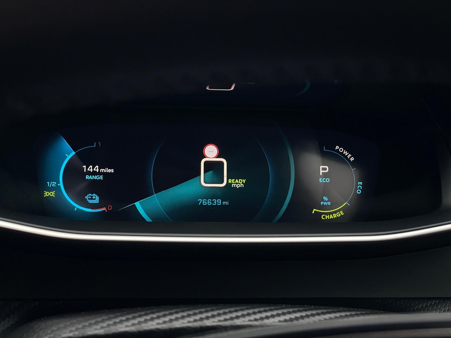 Used Peugeot E-208 2020 for sale - 77238520: Photo 92