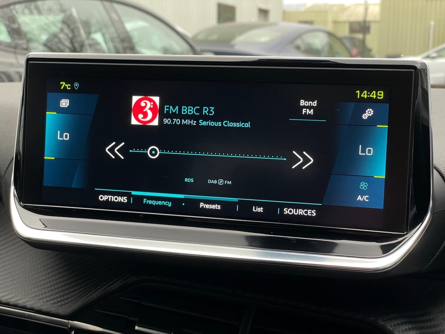 Used Peugeot E-208 2020 for sale - 77238520: Photo 96