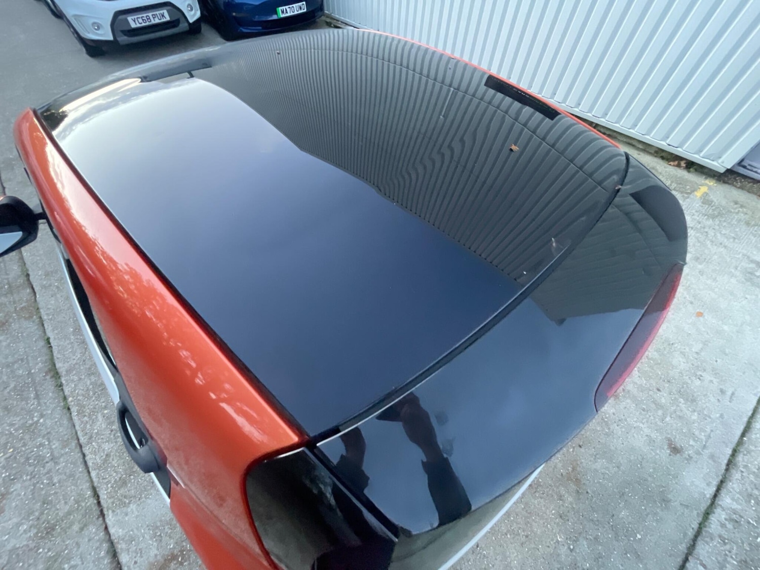 Used smart fortwo 2016 for sale - 76647653: Photo 100