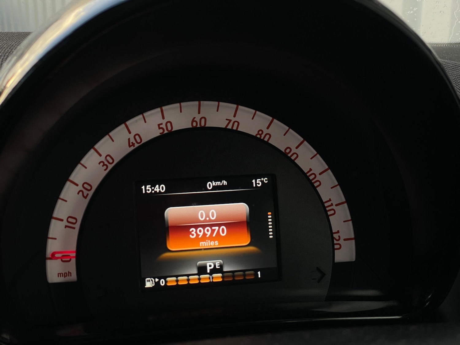 Used smart fortwo 2016 for sale - 76647653: Photo 11