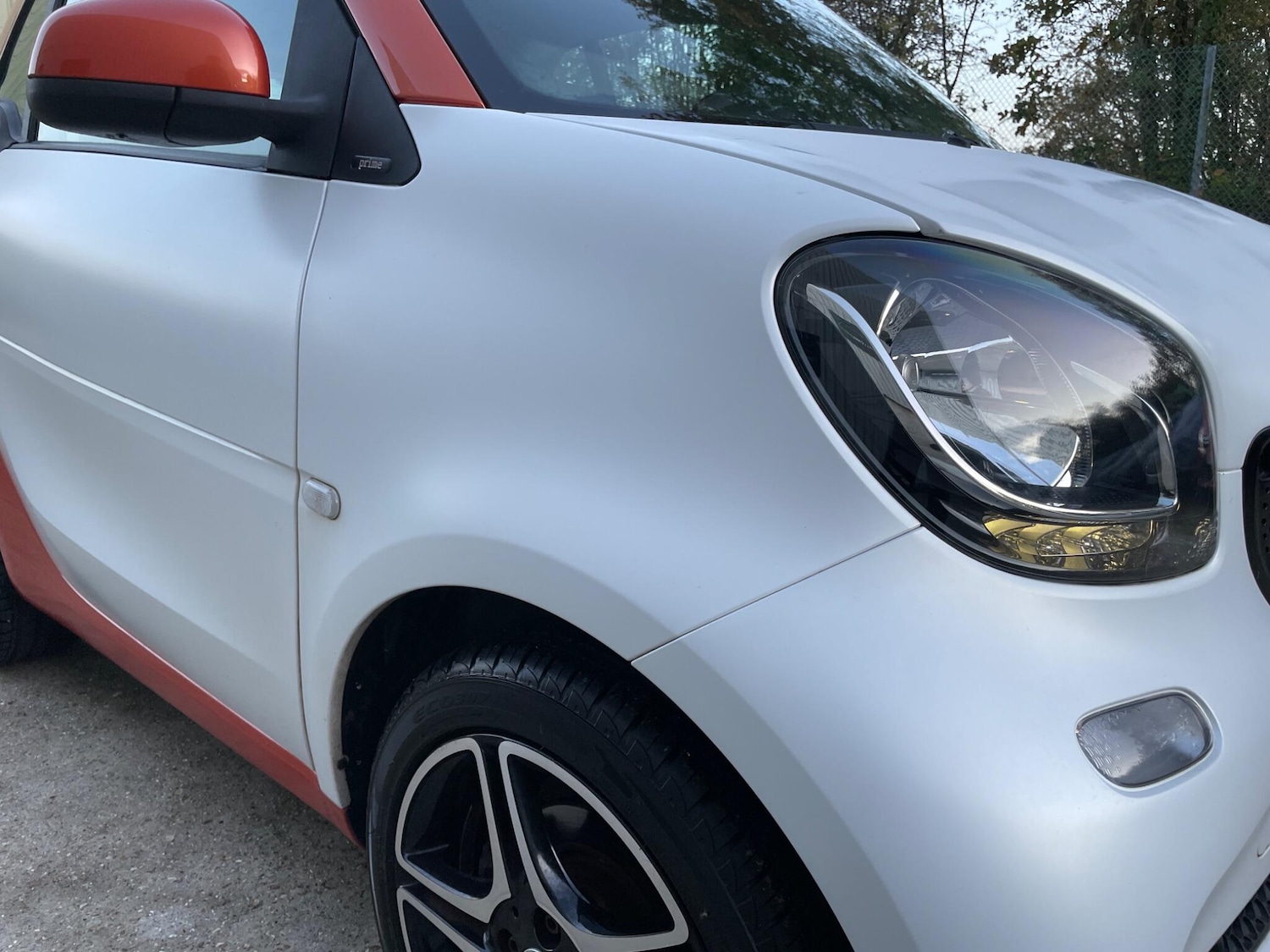 Used smart fortwo 2016 for sale - 76647653: Photo 12