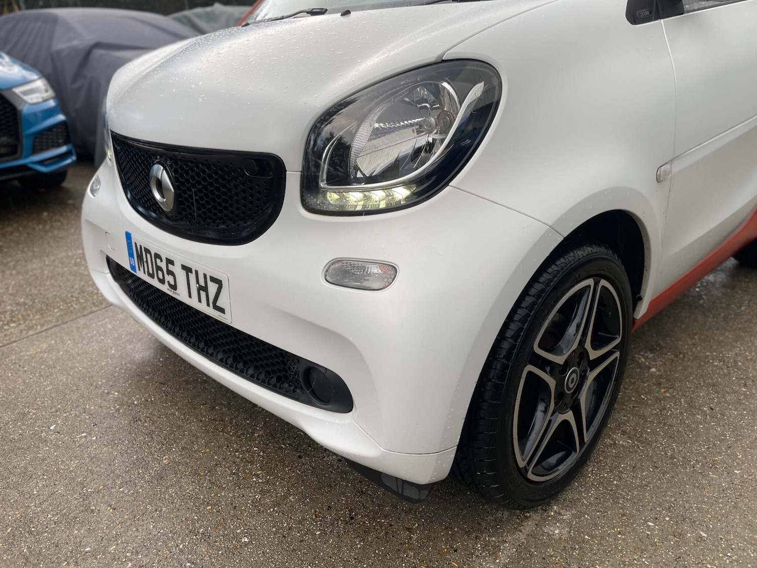 Used smart fortwo 2016 for sale - 76647653: Photo 13