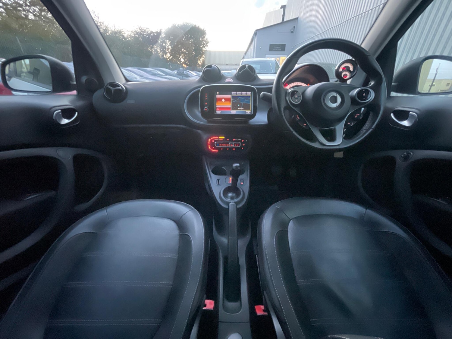 Used smart fortwo 2016 for sale - 76647653: Photo 15