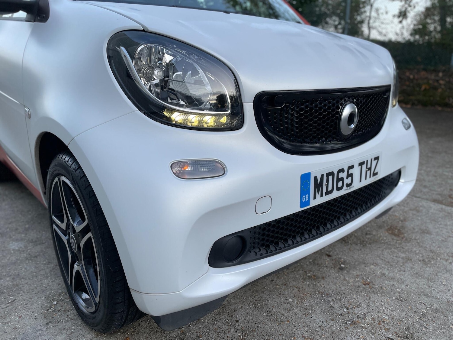 Used smart fortwo 2016 for sale - 76647653: Photo 17