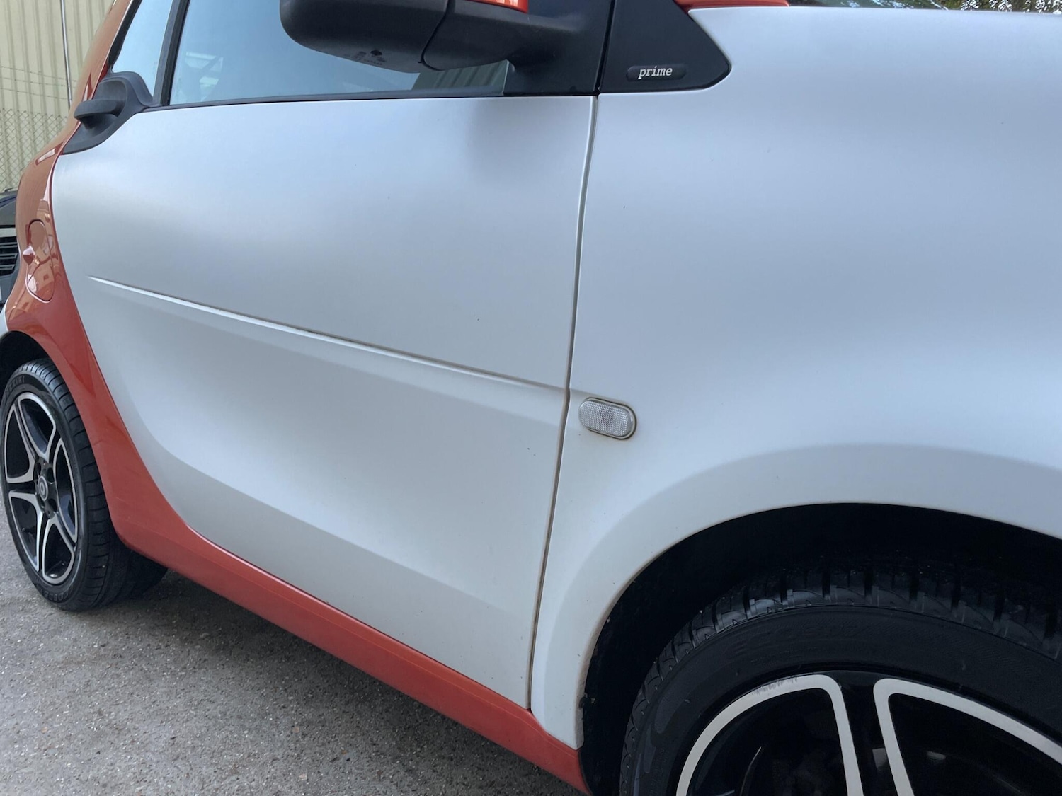 Used smart fortwo 2016 for sale - 76647653: Photo 18