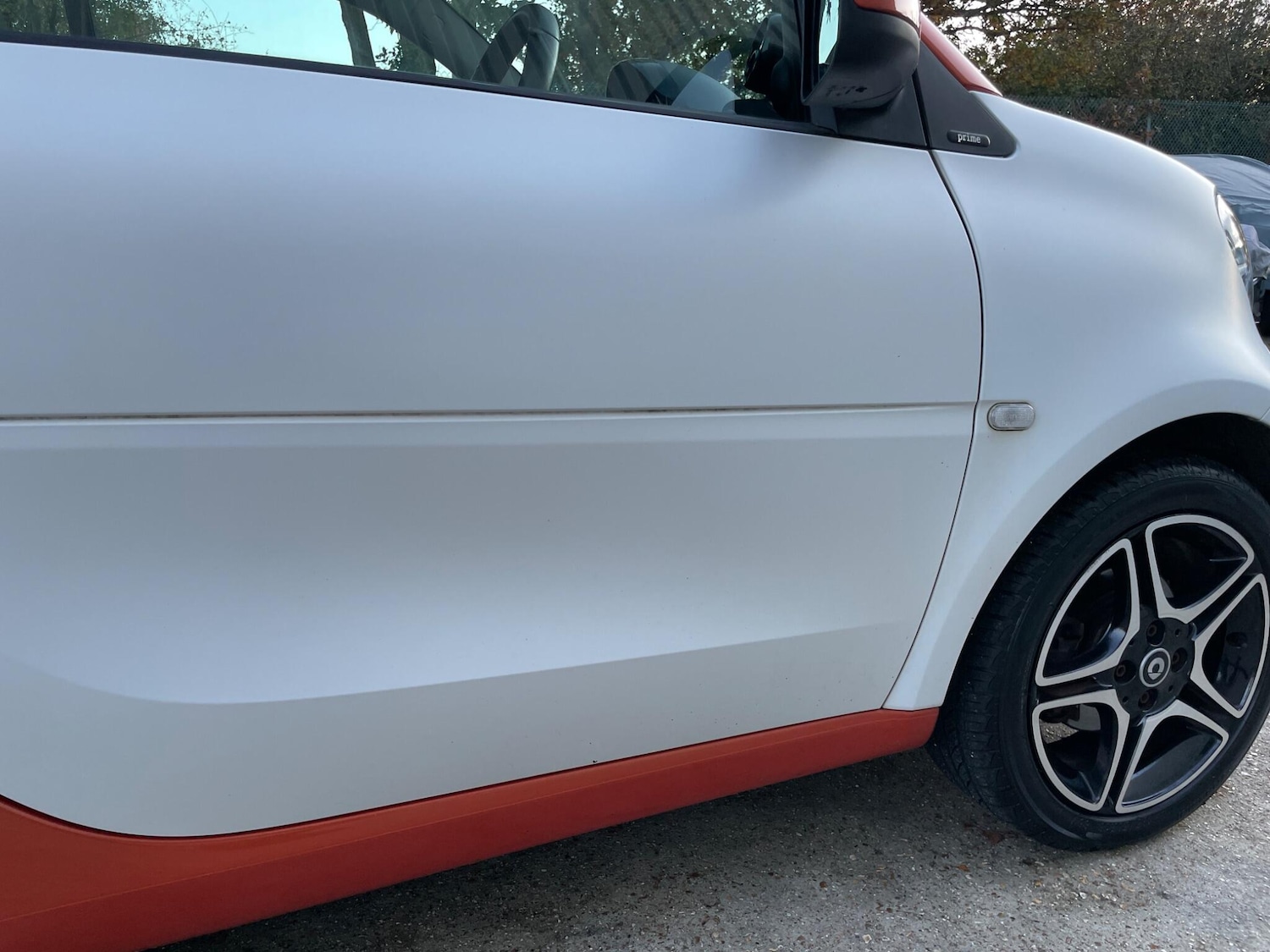 Used smart fortwo 2016 for sale - 76647653: Photo 22