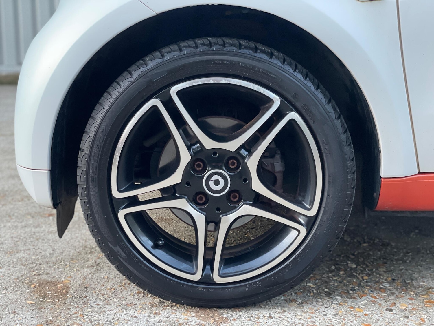 Used smart fortwo 2016 for sale - 76647653: Photo 24