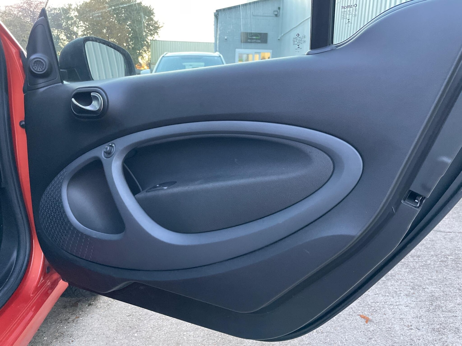 Used smart fortwo 2016 for sale - 76647653: Photo 35