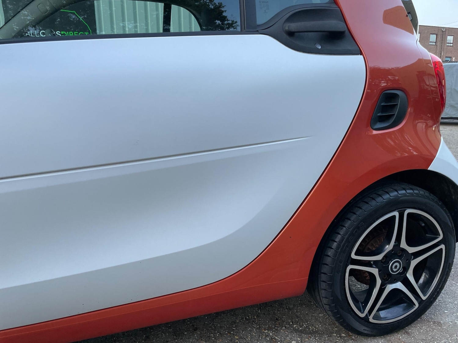 Used smart fortwo 2016 for sale - 76647653: Photo 36