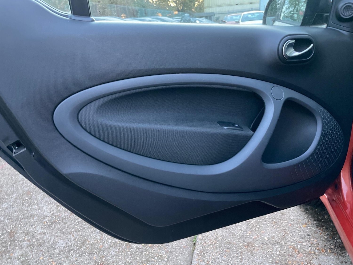 Used smart fortwo 2016 for sale - 76647653: Photo 37