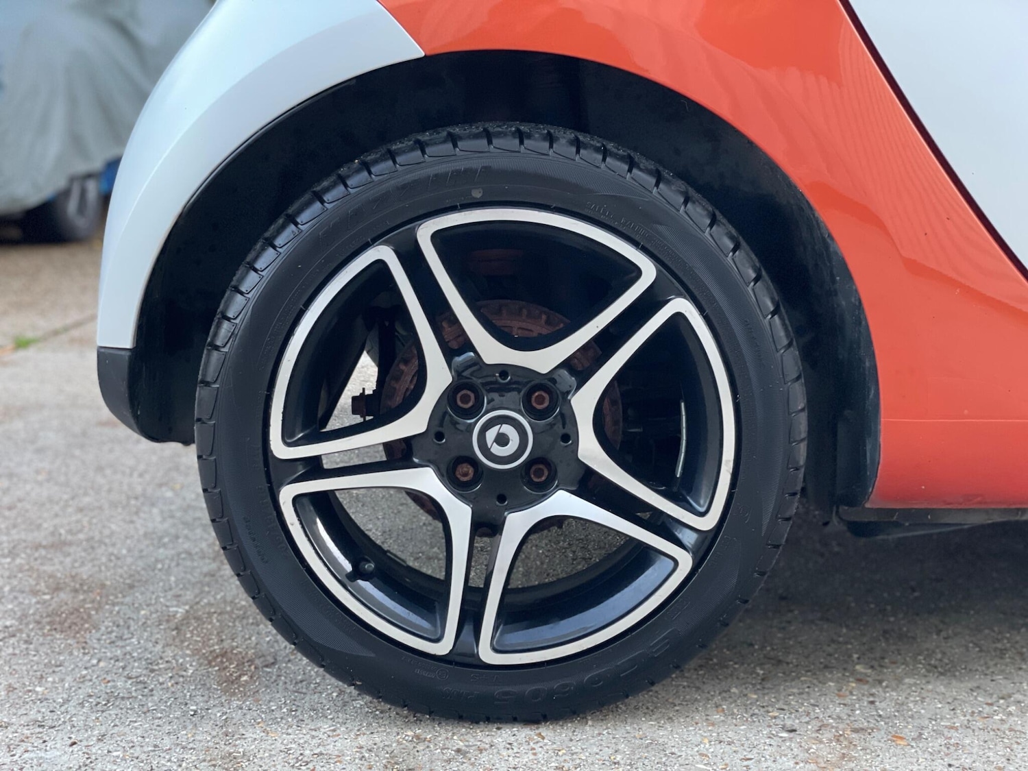 Used smart fortwo 2016 for sale - 76647653: Photo 38