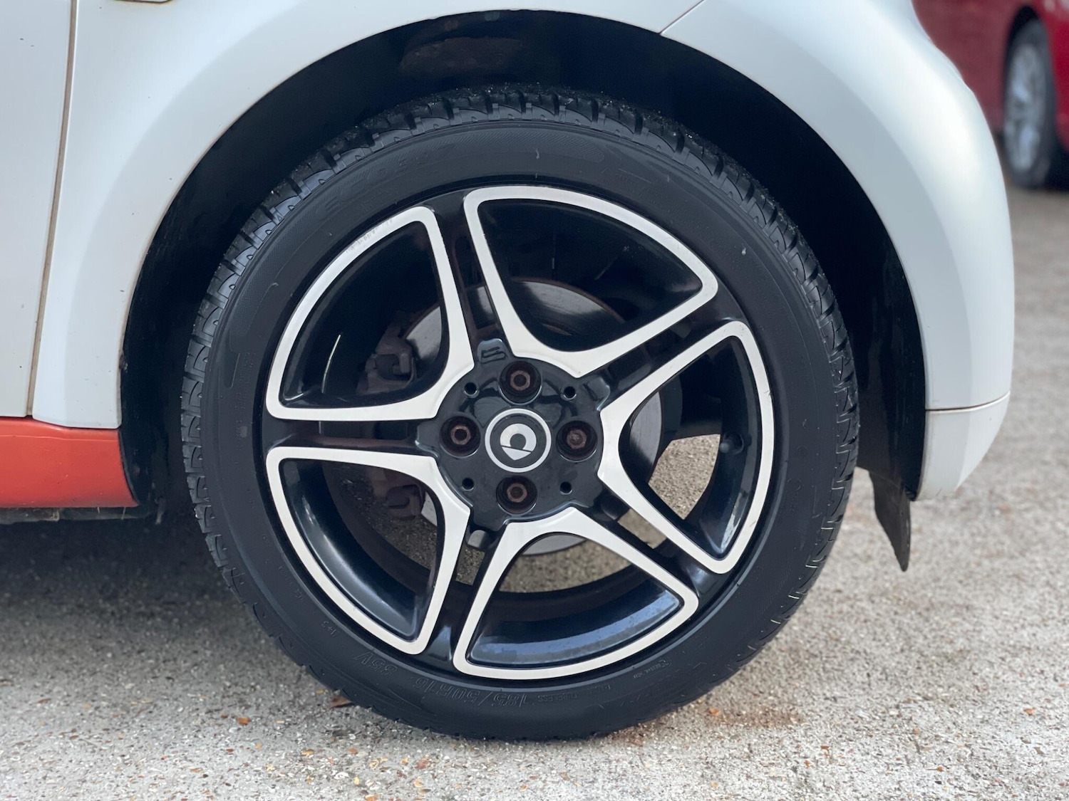 Used smart fortwo 2016 for sale - 76647653: Photo 39