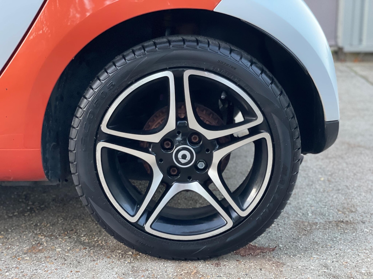 Used smart fortwo 2016 for sale - 76647653: Photo 40